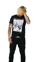 Load image into Gallery viewer, Wish You Were Here Grave Yard Tee - Mens / Unisex