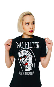 Undead Selfie Tee - Women's / Unisex