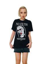 Load image into Gallery viewer, Undead Selfie Tee - Women&#39;s / Unisex