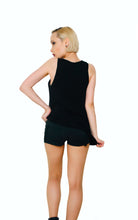 Load image into Gallery viewer, Nosferatu Tulip Singlet - Women&#39;s