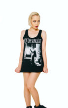 Load image into Gallery viewer, Nosferatu Tulip Singlet - Women&#39;s