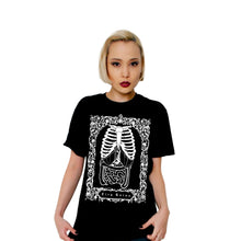 Load image into Gallery viewer, Dark Inside Bat Tee - Mens / Women&#39;s / Unisex