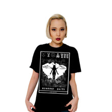 Load image into Gallery viewer, Ungodly Deity Tee - Mens / Women&#39;s / Unisex